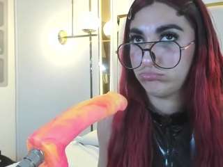 cherryflame-vc