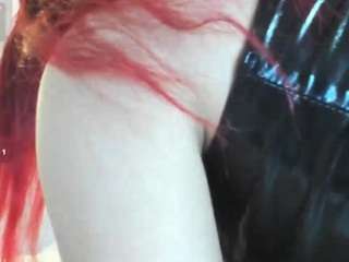 CHERRYFLAME-VC