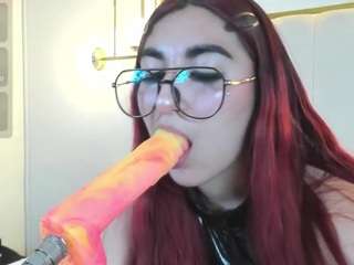cherryflame-vc