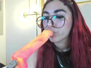 CHERRYFLAME-VC
