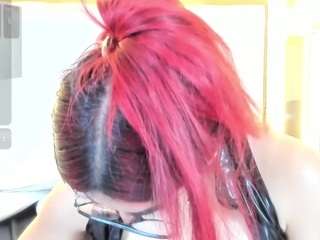 CHERRYFLAME-VC