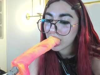 cherryflame-vc