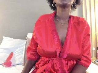 coral-15 Live Webcam on CamSoda