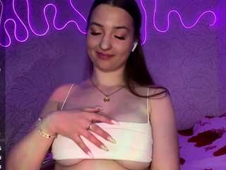 dionreagin Live Webcam on CamSoda