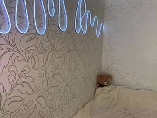 DionReagin live webcam show