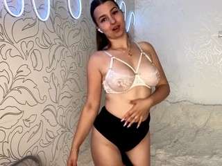 DionReagin live webcam show