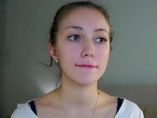 eufemiasiemon Live Webcam on CamSoda