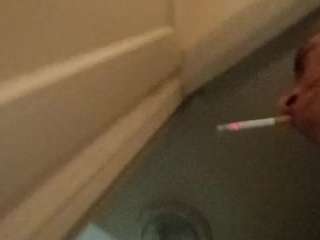 fingerbutt webcam model