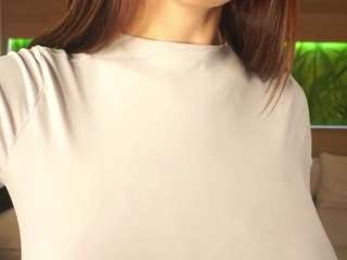 gaynellharoutuni... Live Webcam on CamSoda