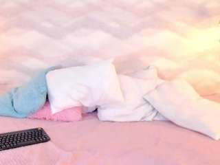 jazlin-angels webcam