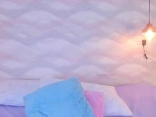 jazlin-angels Live Webcam on CamSoda