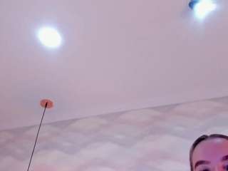 jazlin-angels Live Webcam on CamSoda