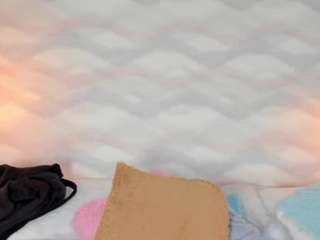 jazlin-angels Live Webcam on CamSoda