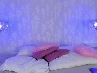 jazlin-angels webcam