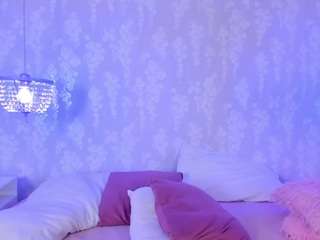 Questo modello è in diretta ora. jazlin-angels