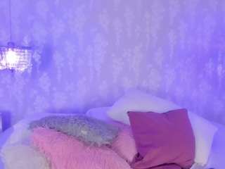 jazlin-angels Sex Cam Show
