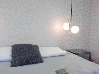 jazlin-angels Sex Cam Show