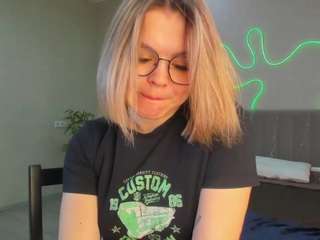 jerry-hall Live Webcam on CamSoda