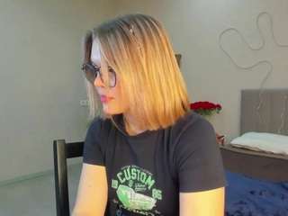 jerry-hall Live Webcam on CamSoda