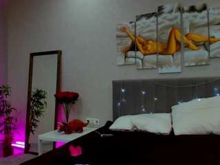 jerry-hall Live Webcam on CamSoda