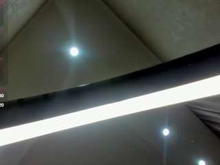 jerry-hall webcam model