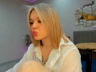 jerry-hall Live Webcam on CamSoda