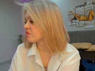 jerry-hall Live Webcam on CamSoda