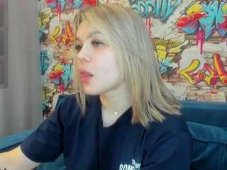 jerry-hall's CamSoda show and profile