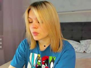 jerry-hall Live Webcam on CamSoda