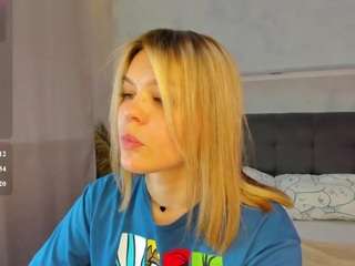 jerry-hall Live Webcam on CamSoda