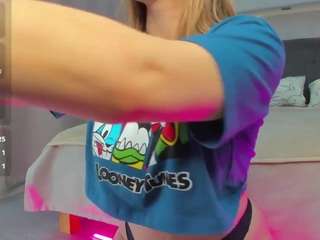 jerry-hall's CamSoda show and profile