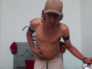 joeelth Live Webcam on CamSoda