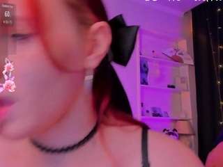 julyhill webcam model