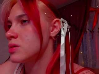 julyhill webcam model