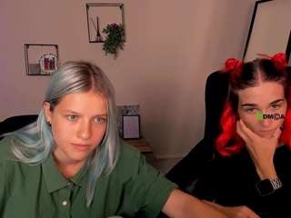 kaela-spell webcam
