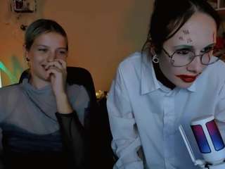 kaela-spell Live Webcam on CamSoda