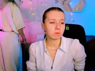 kaela-spell webcam model