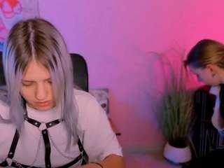 kaela-spell Live Webcam on CamSoda