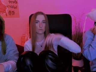 kaela-spell Live Webcam on CamSoda