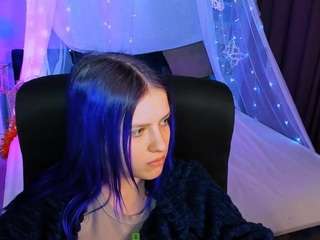 kaela-spell Live Webcam on CamSoda