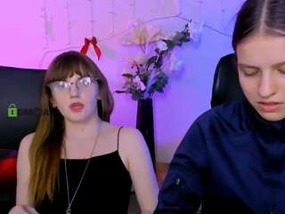 kaela-spell's CamSoda show and profile