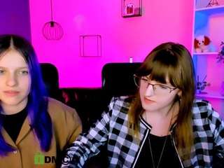 kaela-spell's CamSoda show and profile