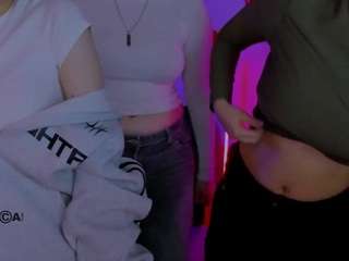 kaela-spell's CamSoda show and profile