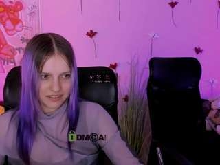 kaela-spell webcam
