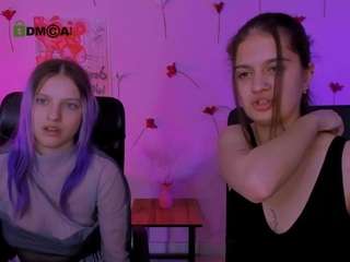 kaela-spell webcam model