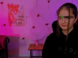 kaela-spell webcam model