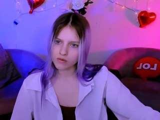 kaela-spell live cam profile