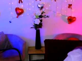 kaela-spell live cam profile