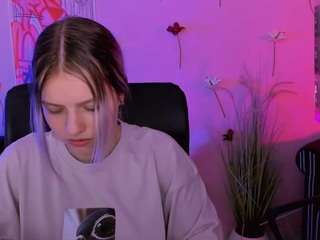 kaela-spell live cam profile