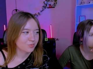 kaela-spell live webcam on Soda Cams